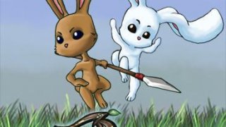 Rabbits Rescue (itch)