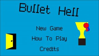 Bullet Hell (itch)