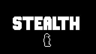 STEALTH (itch) (Olezen)