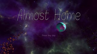 Almost Home (willgraygames) (itch)