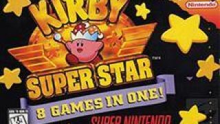 Kirby SNES Recreation (itch)