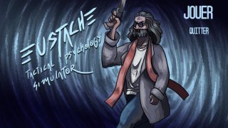 Eustache Tactical Psychology Simulator (itch)