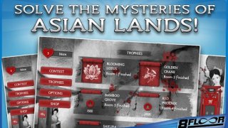 Griddlers: Asian Riddles Free