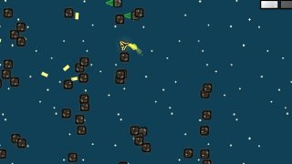 Asteroid Incident (itch)