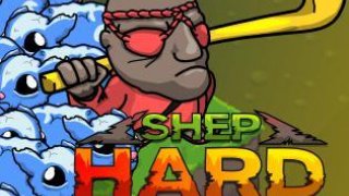 Shep Hard (itch)