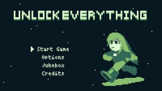 Unlock Everything (itch)