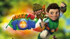 Tree Fu Tom 3D Adventures