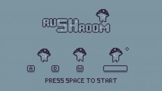 Rushroom (itch)