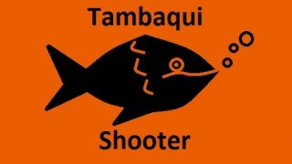 Tambaqui Shooter (itch)