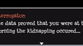 Detective Duty (itch)