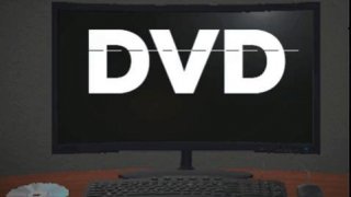 DVD (itch)