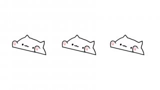 Bongo Cat Plays Royalty Free Music (itch)