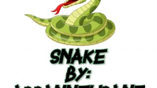 Snake (itch) (Arpan Neupane)