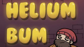 Helium Bum (itch)