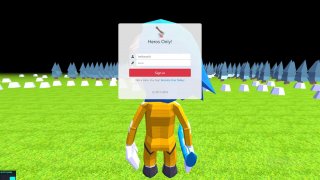 &#91;Beta&#93; Project Malgate (itch)