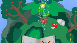 Pixies Flowers (itch)