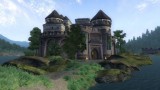 The Elder Scrolls 4: Oblivion - Fighter's Stronghold