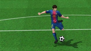 EA SPORTS FIFA Soccer 13