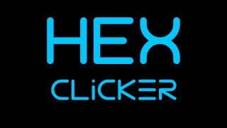 HEX Clicker (itch)