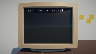 Tell me a story (Movixio) (itch)