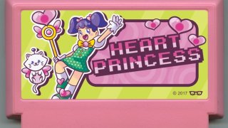 Heart Princess (itch)