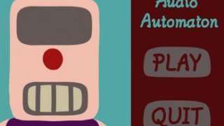 Audio Automaton (Nick Grammatico) (itch)