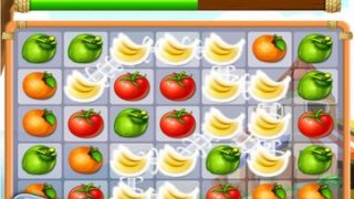 Fruit Line Challenges