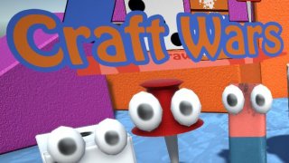 Craft Wars (itch)