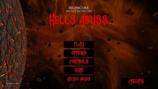 Hell's Abyss (itch)