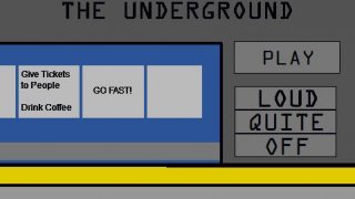 The Underground (Internet_Funny_Man) (itch)