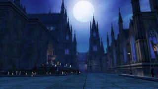 MoonLight Online: Tales of Eternal Blood