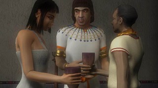 Egypt 2: The Heliopolis Prophecy