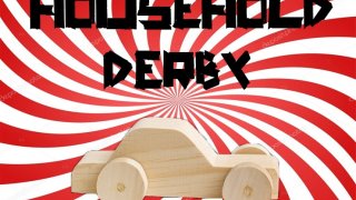 HouseHold Derby (itch)