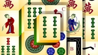 Mahjong juegos chinos gratis