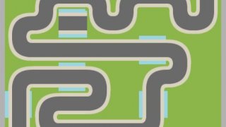 Circuitous Road (itch)