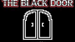 Beyond the Black Door - Prototype (itch)