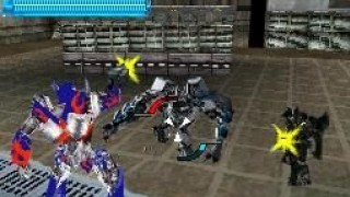 Transformers: Dark of the Moon - Autobots