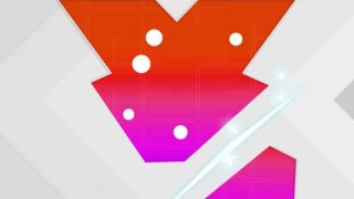Slash (iOS, RisingHigh Studio)