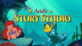 Ariel's Story Studio
