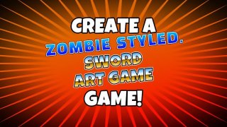 Sword Art Game - for Jam (itch)
