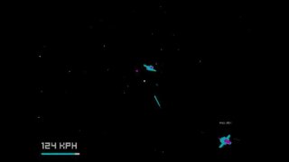 CGA Space Combat (itch)