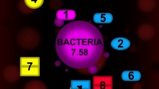 Bacteria Killer (itch)
