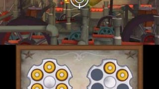 Carnival Games Wild West 3D