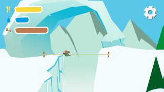 The Great Mountain (itch)