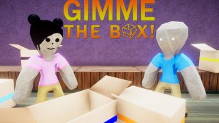 Gimme The Box! (itch)