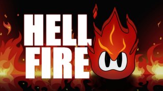 HellFire (itch) (OcarinaGS)