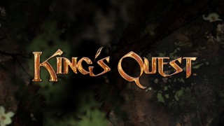 King’s Quest (2015)