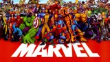 Marvel Heroes