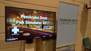 Pub Simulator 2016 (itch)