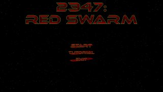 2347: Red Swarm (itch)